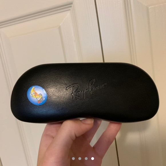 authentic ray-ban clubmaster - Picture 4 of 4